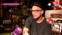 Soan – Son nouvel album, Retourné vivre ''C'est une vraie prise de risque'' (Exclu vidéo)