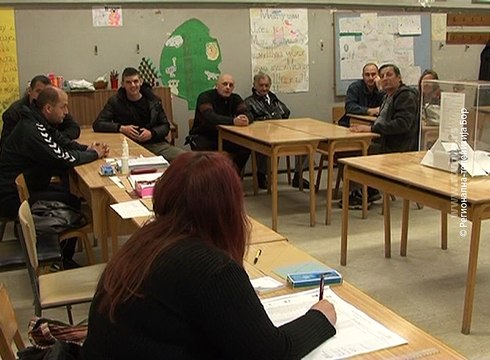 Parlamentarni izbori u Majdanpeku, 25. april 2016. (RTV Bor)