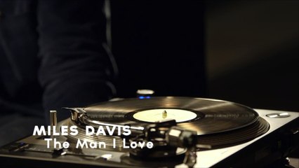 Jocelyne chante sur du  Miles Davis