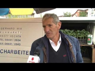 Lajme - Pazari i Gjakovës me prodhime vendore