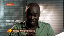 TUNDU WUNDU SAISON 2