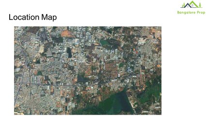 Goyal Orchid Whitefield Video by Bangalore Prop