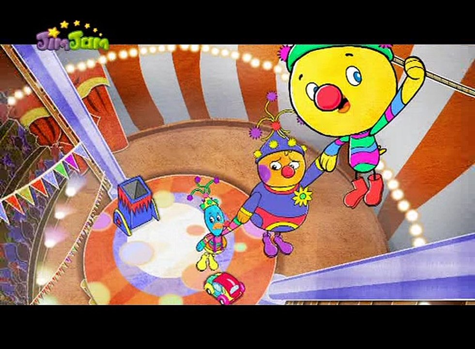 Торрент-ТВ. -Чирп, 1 сезон, 14 эп- смотреть онлайн. Запись в архиве ТВ от 24.04.2016 (Воскресенье) в 11-55, канал -JimJam-