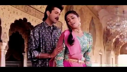Koyal Si Teri Boli - Beta (1080p HD Song)