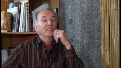 Interview de Jean-Claude GRIVEL