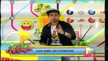 Celloholic on Ary Musik in High Quality 25th April 2016