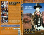 1965 - Arizona Colt (escenas rodadas en Los Albaricoques y alrededores)