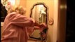 Nancy Today: Mirror Mirror 2, bathroom renovations 32 ASMR