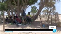 Migrant crisis: Djibouti emerges as key transit point for migrants
