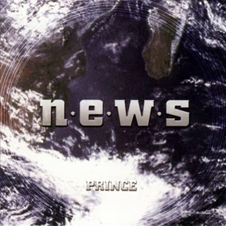 Prince - West // N.E.W.S