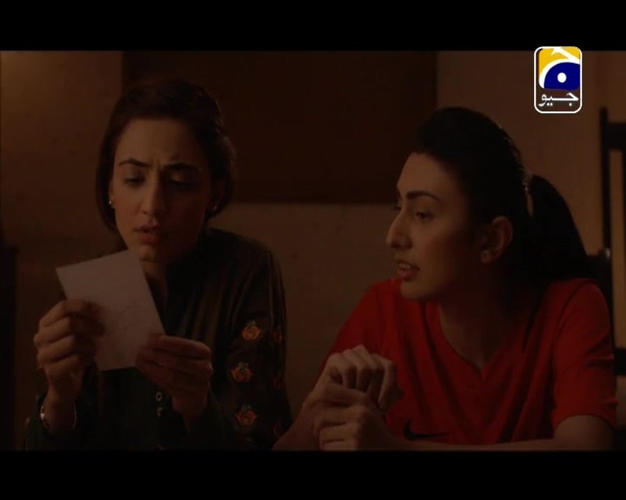 Shaam Dhalay - Episode 02