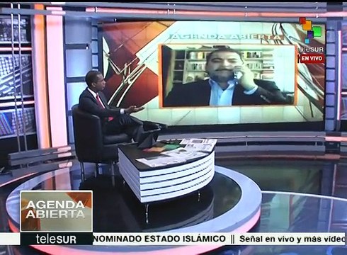 Gentili: Derecha brasileña quiere imponer una República de hipócritas
