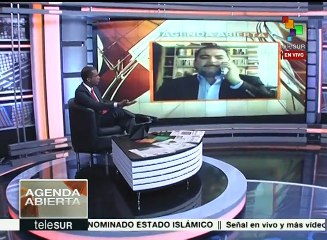 Gentili: Derecha brasileña quiere imponer una República de hipócritas