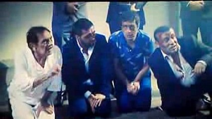 kolpaçino 3 devre - GANYOTCU- KOBE ETİ-Başkan yine bir yutdışı seyhatimde