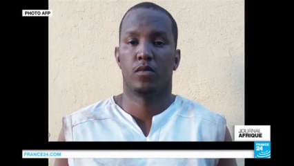 MALI - Arrestation de l'ennemi public, Fawaz Ould Ahmeida surnommé Ibrahim numéro 10