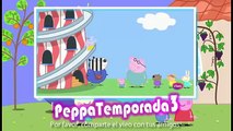Peppa Pig Capitulos Completos ★ Peppa Pig En Español Latino ★ Peppa Pig Español Castellano