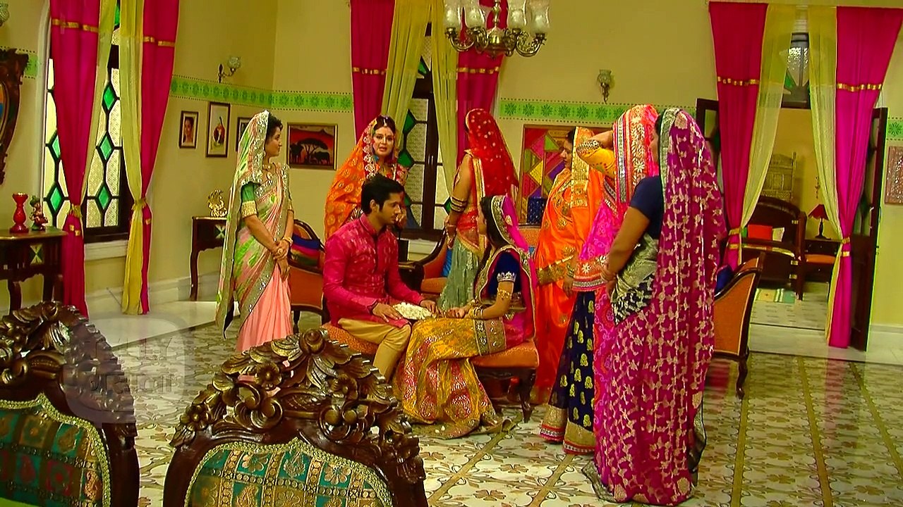 Swara Loses Her Memory & Forgets Sanskaar _ Swaragini