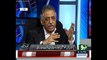Corruption has recently declined in Pakistan. M Zubair Privatization Minister