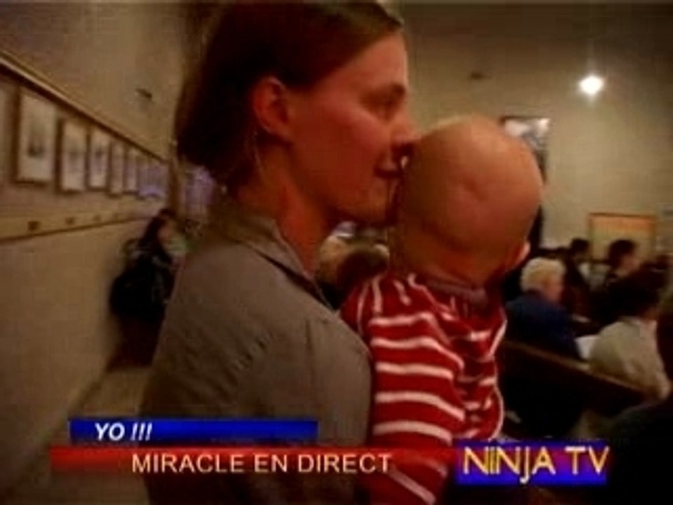 miracle en direct