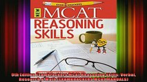 DOWNLOAD FREE Ebooks  9th Edition Examkrackers MCAT Reasoning Skills Verbal Research  Math EXAMKRACKERS MCAT Full Ebook Online Free