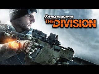 The Division Gameplay Directo Semanal, vagando por la Zona Oscura.