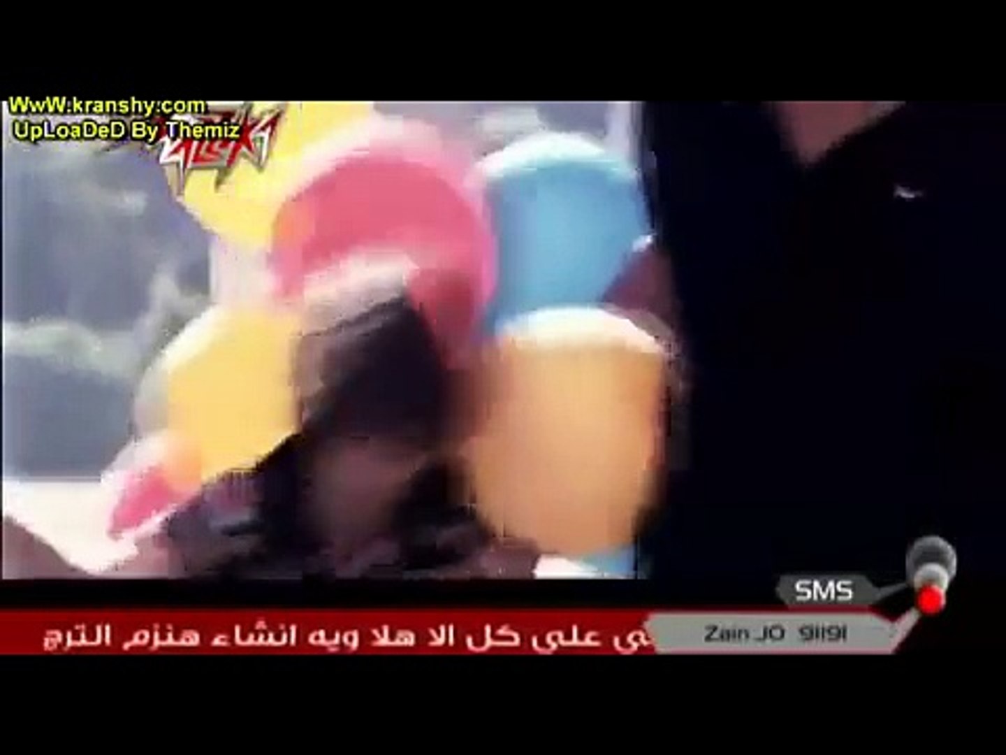 ⁣مشاهدة فيديو كليب رضا البحراوى احنا فين 2010.flv