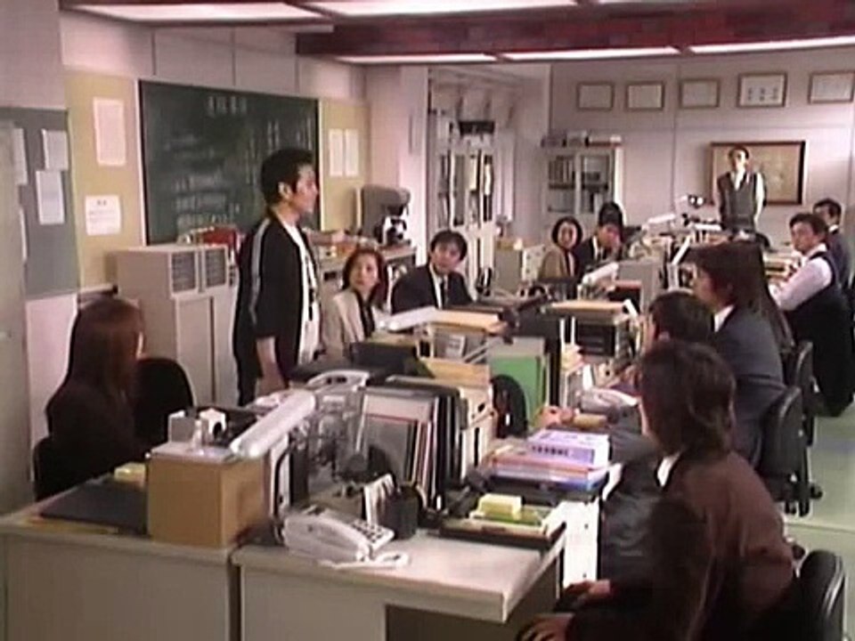 Boku no Ikiru Michi   The way I live   03
