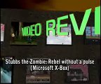 Stubbs the Zombie (Xbox) Review - videomasterstv.com