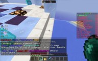 Minecraft factions Ep 1 Cosmic PvP Dream Planet