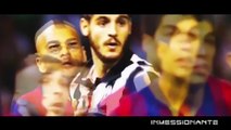 FC Barcelona - Luis Enrique System ● THE MOVIE ● 2016