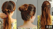 3 Quick And Easy Hairstyles For Greasy Hair