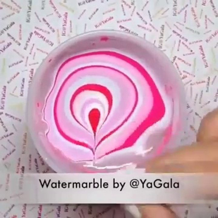 WOW 2015 Nail art Tutorial, gradient, polish art nails, gel, diy nailart video, nail aqua