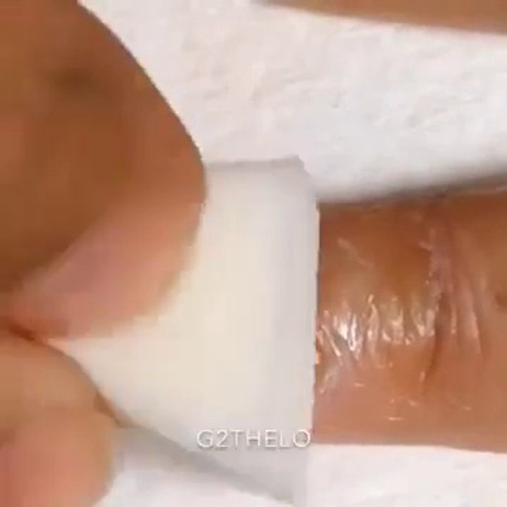 WOW 2015 Nail art Tutorial, gradient, polish art nails, gel, diy nailart video, nail aqua