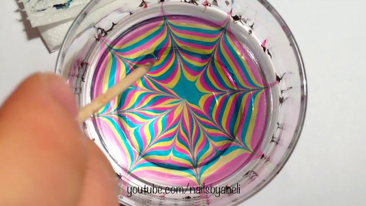 Nail Art Compilation Part 3 c: