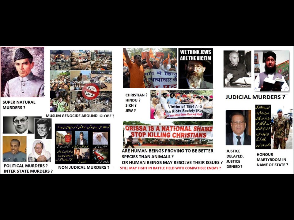 Human Society Global R