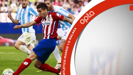 Liga - 5 choses à savoir sur la 35e j.