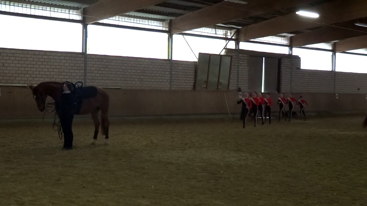 AN I + Einzel + Doppel