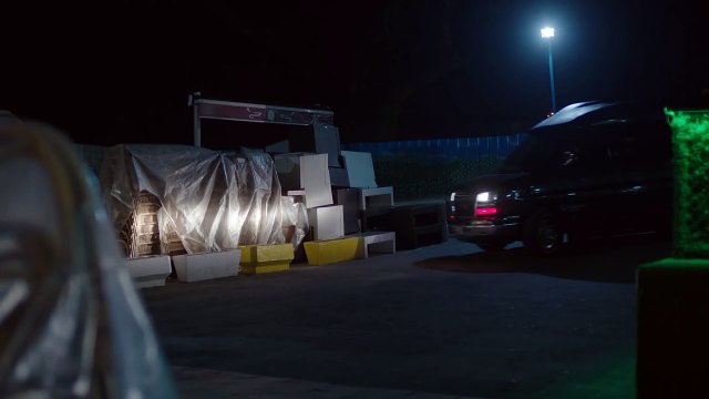 Kurtlar Vadisi Pusu 292. Bölüm Fragmanı 2