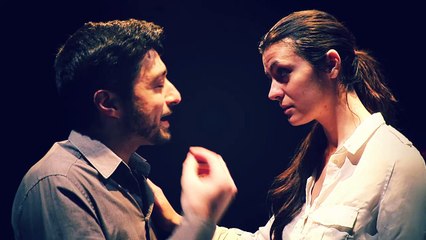 Piccoli Crimini Coniugali  per unfoldingroma