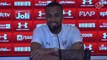 Wesley vê São Paulo fortalecido após classificação e diz que time vai longe na Libertadores