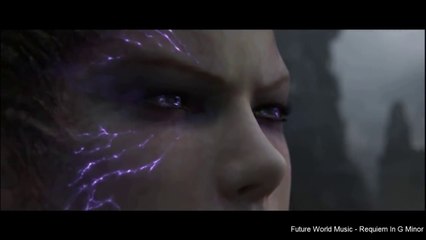 Space Tale (Космическая сказка)