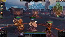 ScarfPlays Smite 767 Testing BlueStone Thanatos Jungle