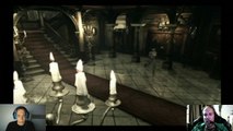 Test vidéo rétro - Resident Evil Rebirth et Zero (20 Ans de Resident Evil Partie 6)