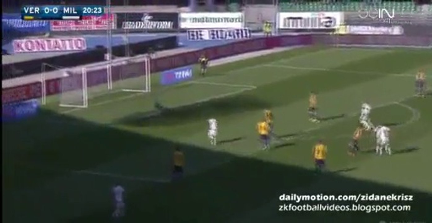 Football Live