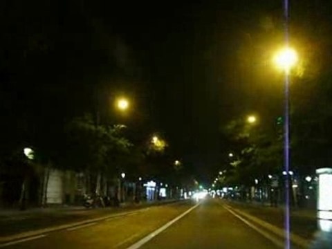 Paris 10eme Boulevard Magenta