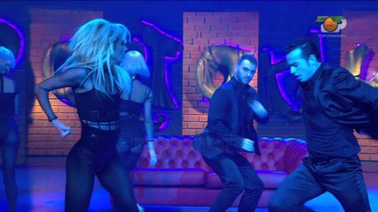 Portokalli, 24 Prill 2016 - Baleti (50 hijet e Greit)