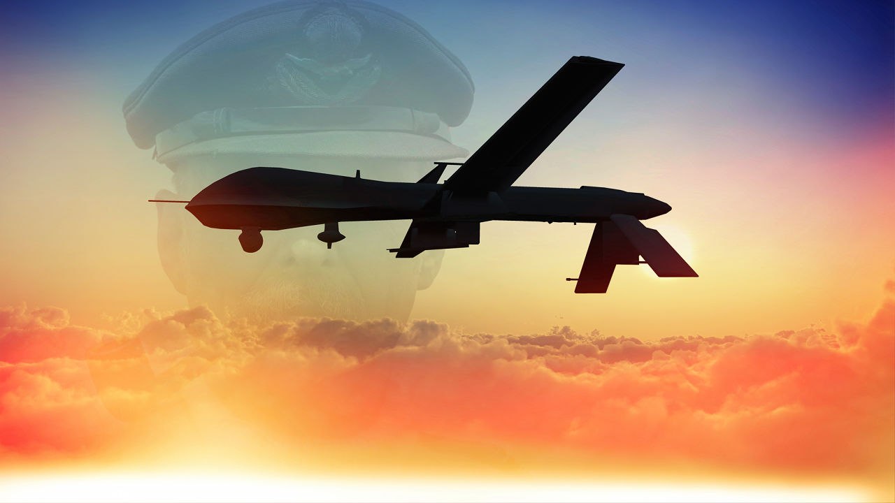 How Drones Are Changing The Lives Of Their Pilots