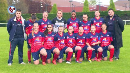 FC Sausheim - FC Pfastatt