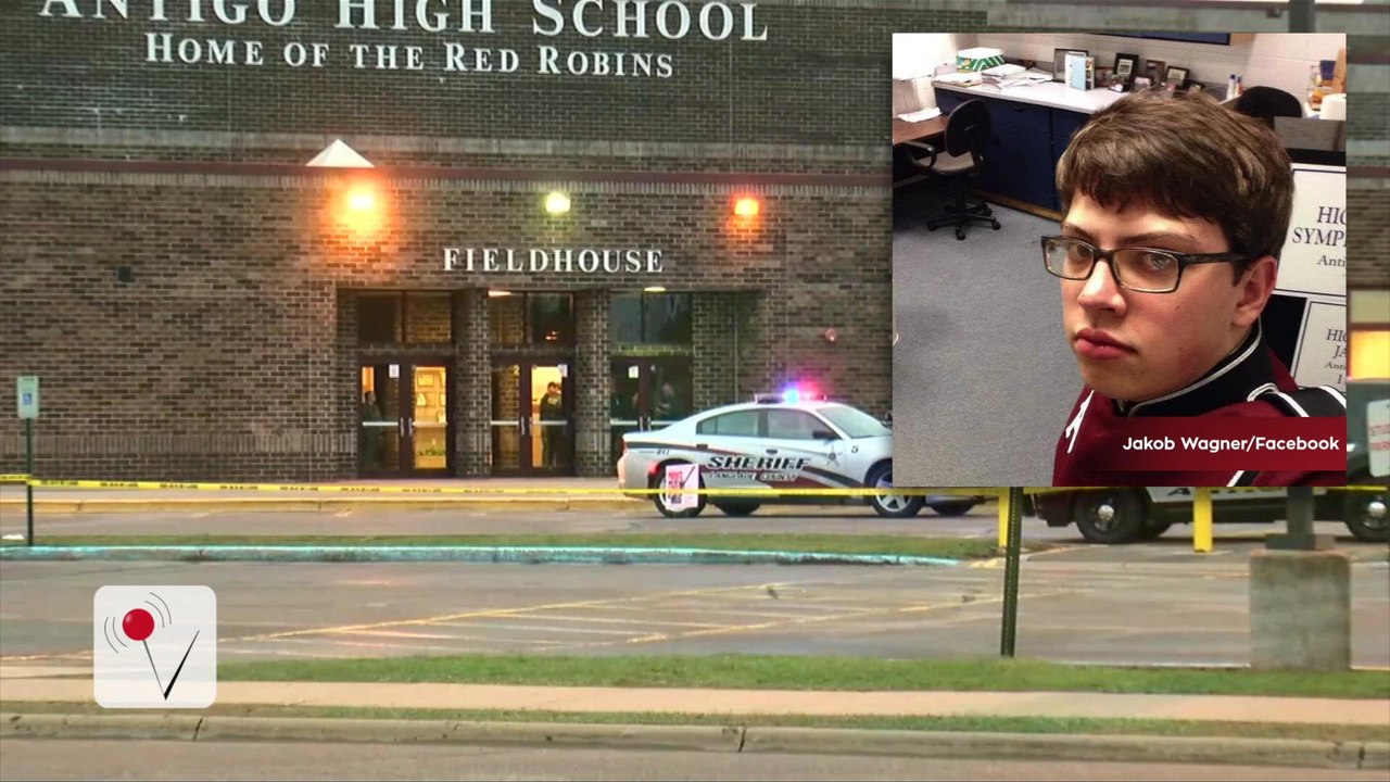 Wisconsin School Reopens After Prom Shooting