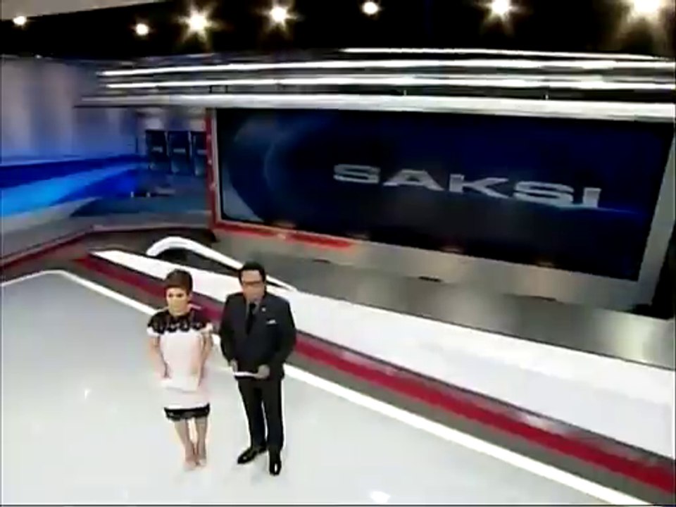Saksi April 25 2016